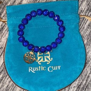 Rustic Cuff Bracelet (3/$45)